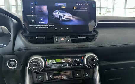 Toyota RAV4, 2025 год, 4 550 000 рублей, 16 фотография