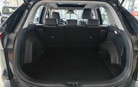 Toyota RAV4, 2025 год, 4 550 000 рублей, 9 фотография