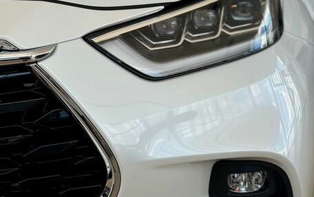 Toyota Highlander, 2024 год, 8 450 000 рублей, 9 фотография