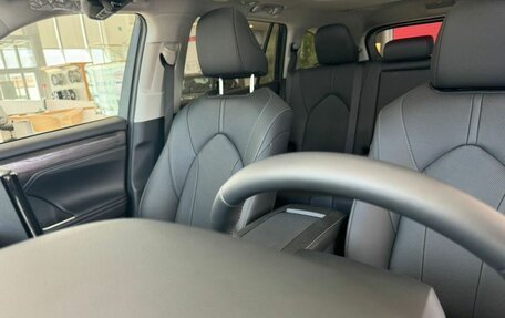 Toyota Highlander, 2024 год, 8 450 000 рублей, 13 фотография