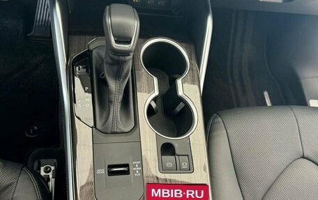 Toyota Highlander, 2024 год, 8 450 000 рублей, 18 фотография