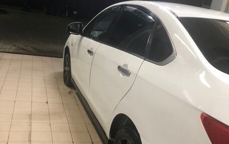 Nissan Almera, 2015 год, 550 000 рублей, 2 фотография