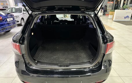 Toyota Avensis III рестайлинг, 2009 год, 1 020 000 рублей, 19 фотография