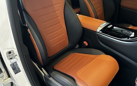 Mercedes-Benz GLC Coupe, 2025 год, 9 780 000 рублей, 8 фотография