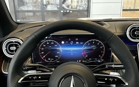 Mercedes-Benz GLC Coupe, 2025 год, 9 780 000 рублей, 13 фотография