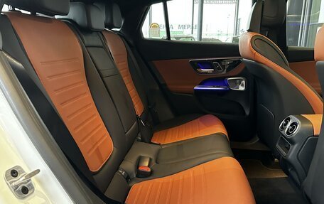 Mercedes-Benz GLC Coupe, 2025 год, 9 780 000 рублей, 7 фотография