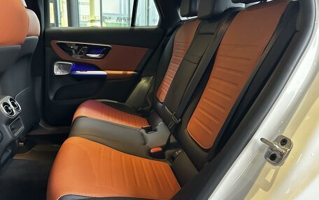 Mercedes-Benz GLC Coupe, 2025 год, 9 780 000 рублей, 9 фотография