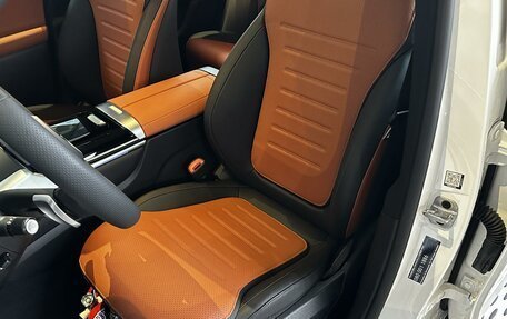 Mercedes-Benz GLC Coupe, 2025 год, 9 780 000 рублей, 10 фотография