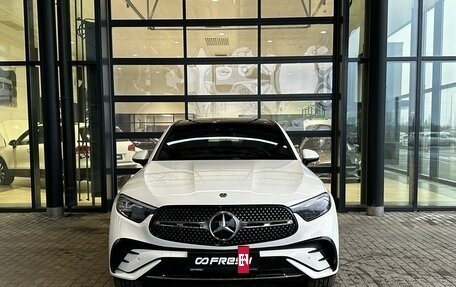 Mercedes-Benz GLC Coupe, 2025 год, 9 780 000 рублей, 3 фотография