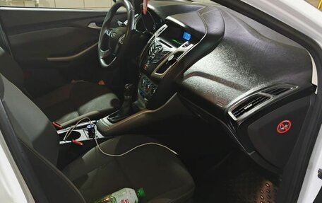 Ford Focus III, 2011 год, 585 000 рублей, 1 фотография