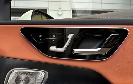 Mercedes-Benz GLC Coupe, 2025 год, 9 780 000 рублей, 20 фотография