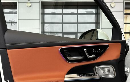 Mercedes-Benz GLC Coupe, 2025 год, 9 780 000 рублей, 16 фотография