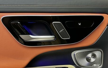 Mercedes-Benz GLC Coupe, 2025 год, 9 780 000 рублей, 22 фотография