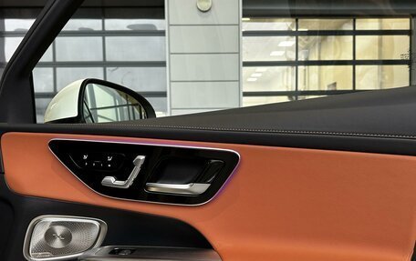 Mercedes-Benz GLC Coupe, 2025 год, 9 780 000 рублей, 19 фотография