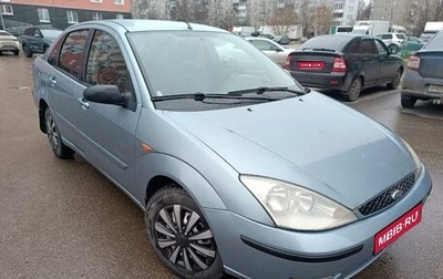 Ford Focus IV, 2004 год, 187 000 рублей, 1 фотография