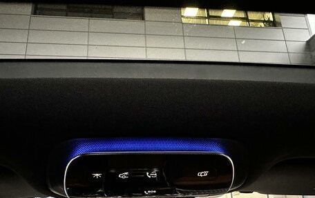 Mercedes-Benz GLC Coupe, 2025 год, 9 780 000 рублей, 29 фотография