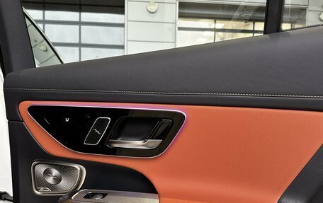 Mercedes-Benz GLC Coupe, 2025 год, 9 780 000 рублей, 23 фотография