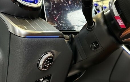 Mercedes-Benz GLC Coupe, 2025 год, 9 780 000 рублей, 28 фотография