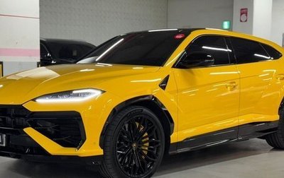 Lamborghini Urus I, 2025 год, 39 490 000 рублей, 1 фотография