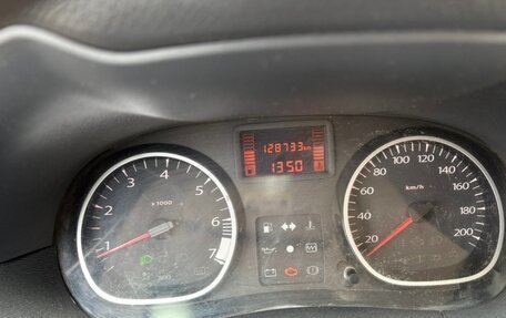 Renault Duster I рестайлинг, 2012 год, 870 000 рублей, 5 фотография