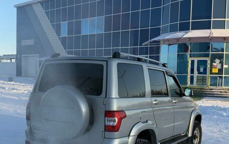 ЛуАЗ Patriot, 2016 год, 850 000 рублей, 4 фотография