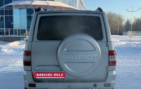 ЛуАЗ Patriot, 2016 год, 850 000 рублей, 5 фотография