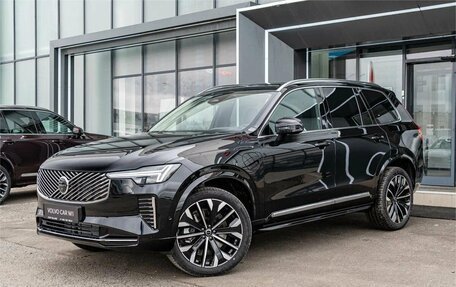 Volvo XC90 II рестайлинг, 2025 год, 14 900 000 рублей, 1 фотография