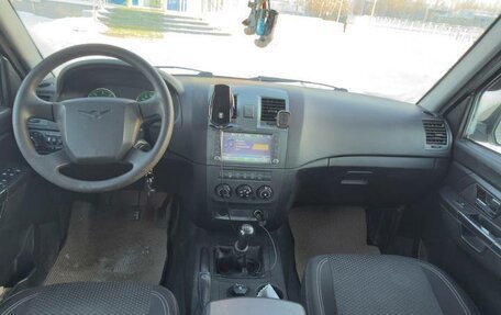 ЛуАЗ Patriot, 2016 год, 850 000 рублей, 7 фотография