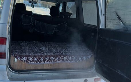 ЛуАЗ Patriot, 2016 год, 850 000 рублей, 10 фотография