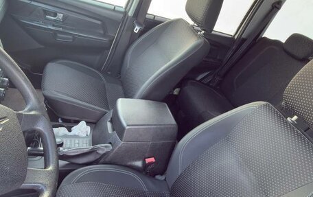 ЛуАЗ Patriot, 2016 год, 850 000 рублей, 8 фотография