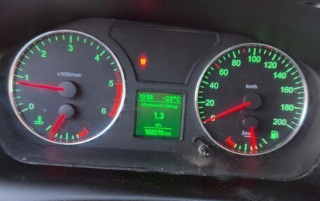 ЛуАЗ Patriot, 2016 год, 850 000 рублей, 11 фотография