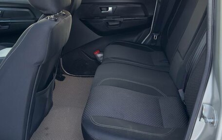 ЛуАЗ Patriot, 2016 год, 850 000 рублей, 9 фотография