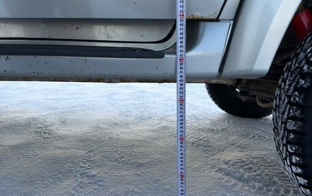 ЛуАЗ Patriot, 2016 год, 850 000 рублей, 13 фотография