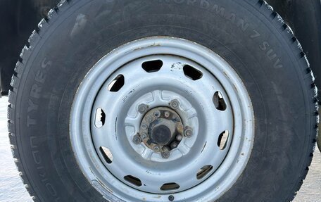 ЛуАЗ Patriot, 2016 год, 850 000 рублей, 12 фотография