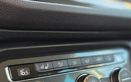 Volkswagen Tiguan II, 2017 год, 2 350 000 рублей, 14 фотография