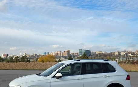 Volkswagen Tiguan II, 2017 год, 2 350 000 рублей, 10 фотография