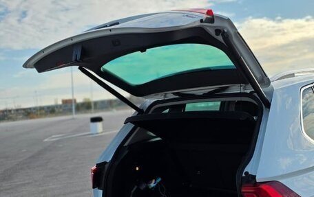 Volkswagen Tiguan II, 2017 год, 2 350 000 рублей, 20 фотография