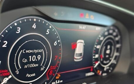 Volkswagen Tiguan II, 2017 год, 2 350 000 рублей, 29 фотография