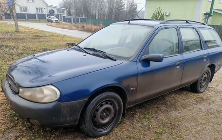Ford Mondeo II, 1999 год, 199 000 рублей, 1 фотография