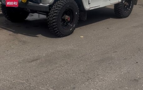 ЛуАЗ 3151, 1999 год, 350 000 рублей, 1 фотография