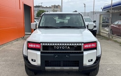 Toyota Land Cruiser Prado, 2024 год, 9 295 000 рублей, 1 фотография