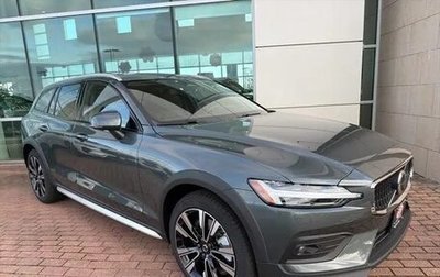 Volvo V60 II, 2025 год, 7 570 000 рублей, 1 фотография