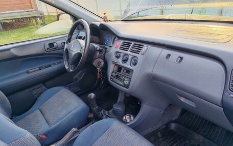 Honda HR-V I, 2001 год, 420 000 рублей, 7 фотография