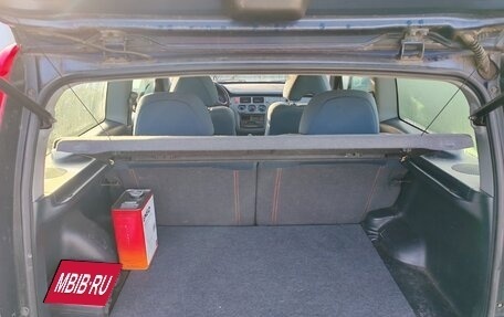 Honda HR-V I, 2001 год, 420 000 рублей, 5 фотография