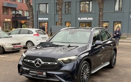 Mercedes-Benz GLC, 2025 год, 6 990 000 рублей, 1 фотография
