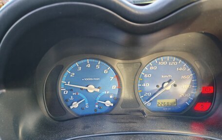 Honda HR-V I, 2001 год, 420 000 рублей, 13 фотография