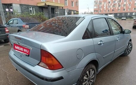 Ford Focus IV, 2004 год, 187 000 рублей, 6 фотография