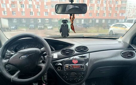 Ford Focus IV, 2004 год, 187 000 рублей, 9 фотография