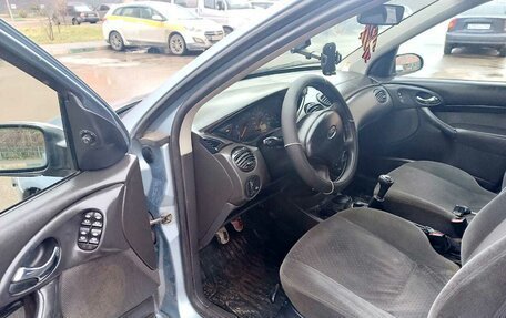 Ford Focus IV, 2004 год, 187 000 рублей, 8 фотография