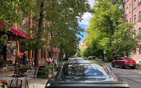 Ford Mustang VI рестайлинг, 2015 год, 2 777 777 рублей, 2 фотография